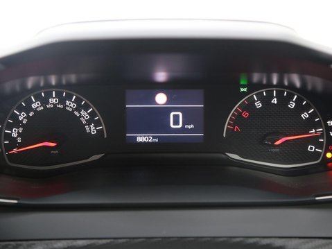 Peugeot 208 PURETECH ACTIVE PREMIUM PLUS S/S 14