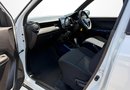 Suzuki Ignis 1.2 Dualjet 12V Hybrid SZ-T 5dr CVT 2