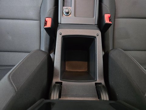 Volkswagen Golf 1.4 TSI SE Nav Euro 6 (s/s) 5dr 21