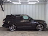 Land Rover Range Rover 4.4 Range Rover Vogue SE SDV8 Auto 4WD 5dr 17