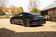 Porsche 911 3.6 T-Hybrid 992 4 GTS Targa PDK 4WD Euro 6 (s/s) 2dr 22