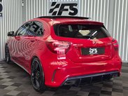 Mercedes-Benz A Class 2.0 A45 AMG Hatchback 5dr Petrol SpdS DCT 4MATIC Euro 6 (s/s) (360 ps) 38