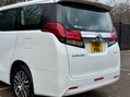Toyota Alphard 3.5 V6 EXECUTIVE LOUNGE 7 SEAT 45