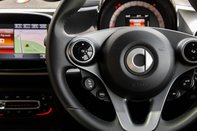 Smart Fortwo Coupe PRIME PREMIUM T 19