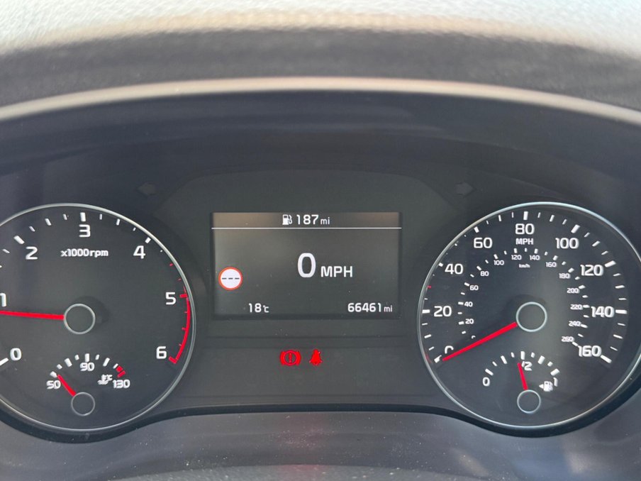 2020 Kia Sportage — image 51