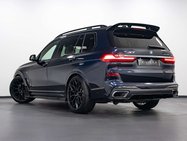 BMW X7 3.0 X7 xDrive 40i M Sport Auto 4WD 5dr 14