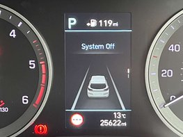 Hyundai TUCSON 1.6 Tucson Premium SE48v MHEV CRDi 2WD Semi-Auto 5dr 32