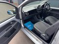 Volkswagen Up HIGH UP 25