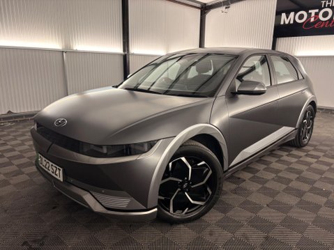 Hyundai IONIQ 5 58kWh Premium Auto 5dr 1