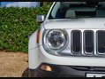 Jeep Renegade 2.0 Renegade Limited Edition MultiJet 4x4 4WD 5dr 10