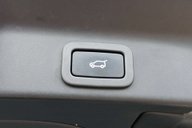 Jaguar F-Pace 5.0 F-PACE SVR AWD Auto 4WD 5dr 25