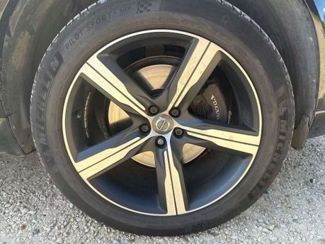 Volvo XC90 2.0 D5 PowerPulse R-Design SUV 5dr Diesel Auto 4WD Euro 6 (s/s) (235 ps) 8