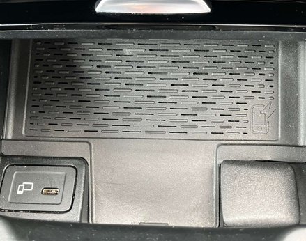Mercedes-Benz A Class 1.5 A 180 AMG Line Executive D Auto 5dr 61
