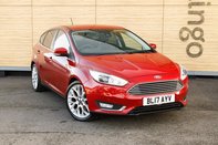 Ford Focus TITANIUM X 1