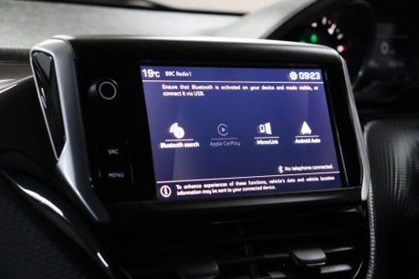 Peugeot 2008 BLUEHDI ALLURE 38