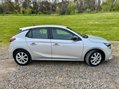 Vauxhall Corsa DESIGN 2