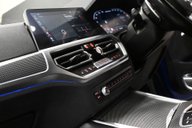 BMW 3 Series 3.0 M340d xDrive MHEV Auto 4WD 5dr 42