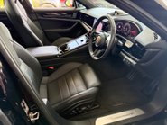 Porsche Panamera PDK 22
