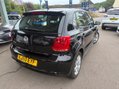 Volkswagen Polo 1.2 SE Euro 5 5dr 6