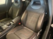 Mercedes-Benz A Class 1.3 A 200 AMG Line Executive Auto 5dr 36
