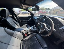 BMW 4 Series Gran Coupe 3.0 435d M Sport Hatchback 5dr Diesel Auto xDrive Euro 6 (s/s) ( 19