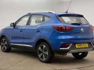 MG ZS 1.5 MG ZS Exclusive 5dr 3