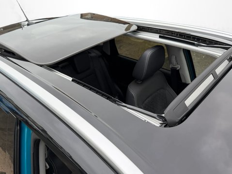 Suzuki Vitara 1.5 Hybrid SZ5 5dr AGS 20