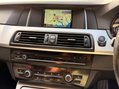 BMW 5 Series 2.0 520d M Sport Touring Auto Euro 6 (s/s) 5dr 23
