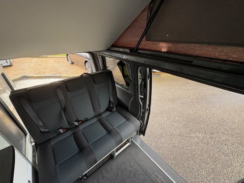 Volkswagen Transporter 15