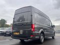 Volkswagen Crafter 2.0 TDI CR35 Trendline Panel Van 5dr Diesel Manual FWD MWB Euro 6 (s/s) (14 10