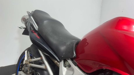 Yamaha FZ N 2005 29K PROJECT NAKED 600CC BIKE 23