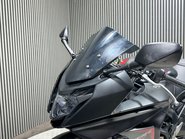 Honda CBR650F 2016 ONLY 5K MOT VERY LIGHT PROJECT BIKE 650CC A2 13