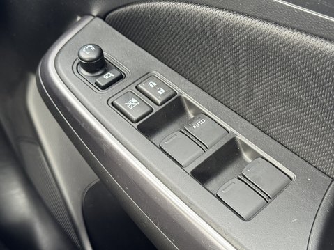 Suzuki Swift 1.2 Dualjet 83 12V Hybrid SZ5 5dr Auto 30