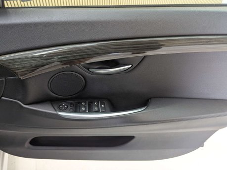 BMW 5 Series 2.0 520d M Sport GT 5dr Diesel Auto Euro 5 (s/s) (184 ps) 33