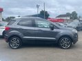 Ford Ecosport 1.0T EcoBoost Titanium Euro 6 (s/s) 5dr 15