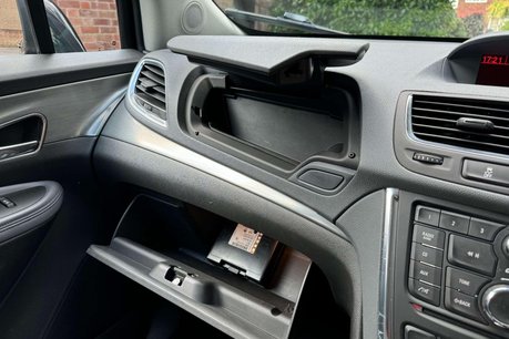 Vauxhall Mokka 1.7 CDTi SE SUV 5dr Diesel Auto 2WD Euro 5 (130 ps) 26
