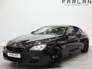BMW 6 Series 3.0 640d M Sport Saloon 4dr Diesel Auto Euro 5 (s/s) (313 ps) 3