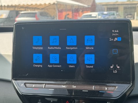 Volkswagen ID.3 (Sold) Pro Performance 58kWh Life Hatchback 5dr Electric Auto (204 ps) 16