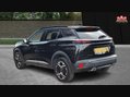 Peugeot 2008 PURETECH EAT8 S/S GT 4