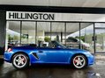 Porsche Boxster 2.7 987 2dr 17