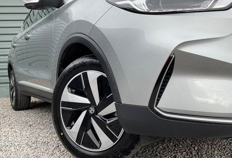 MG ZS EV 72.6 kWh SE