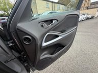 Vauxhall Zafira SRI 22