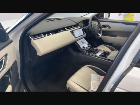 Land Rover Range Rover Velar 2.0 Range Rover Velar S D180 Auto 4WD 5dr 10