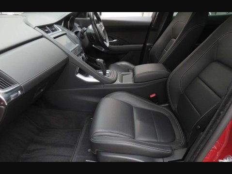 Jaguar E-Pace 2.0 D150 R-Dynamic S SUV 5dr Diesel Auto AWD Euro 6 (s/s) (150 ps) 2