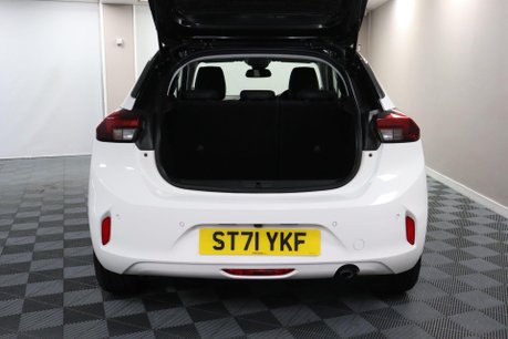 Vauxhall Corsa ELITE EDITION 14