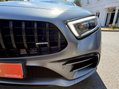 Mercedes-Benz CLS 3.0 CLS53 MHEV AMG Edition 1 Coupe SpdS TCT 4MATIC+ Euro 6 (s/s) 4dr 60