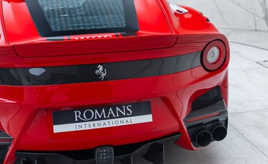 Ferrari F12 TDF 34