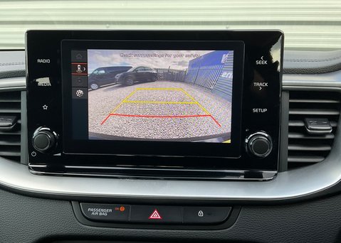 Kia Ceed 1.5 T-GDi Sportswagon '2' 20