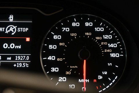 Audi A3 1.5 A3 Sportback 35 TFSI Sport 5dr 45