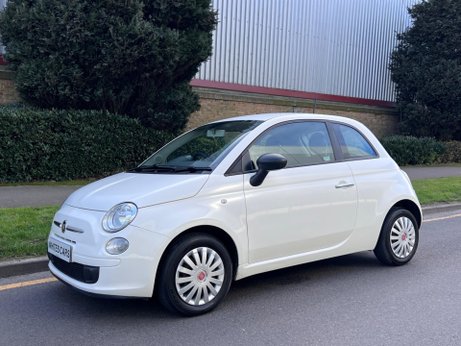 Fiat 500 1.2 Pop Euro 6 (s/s) 3dr 33